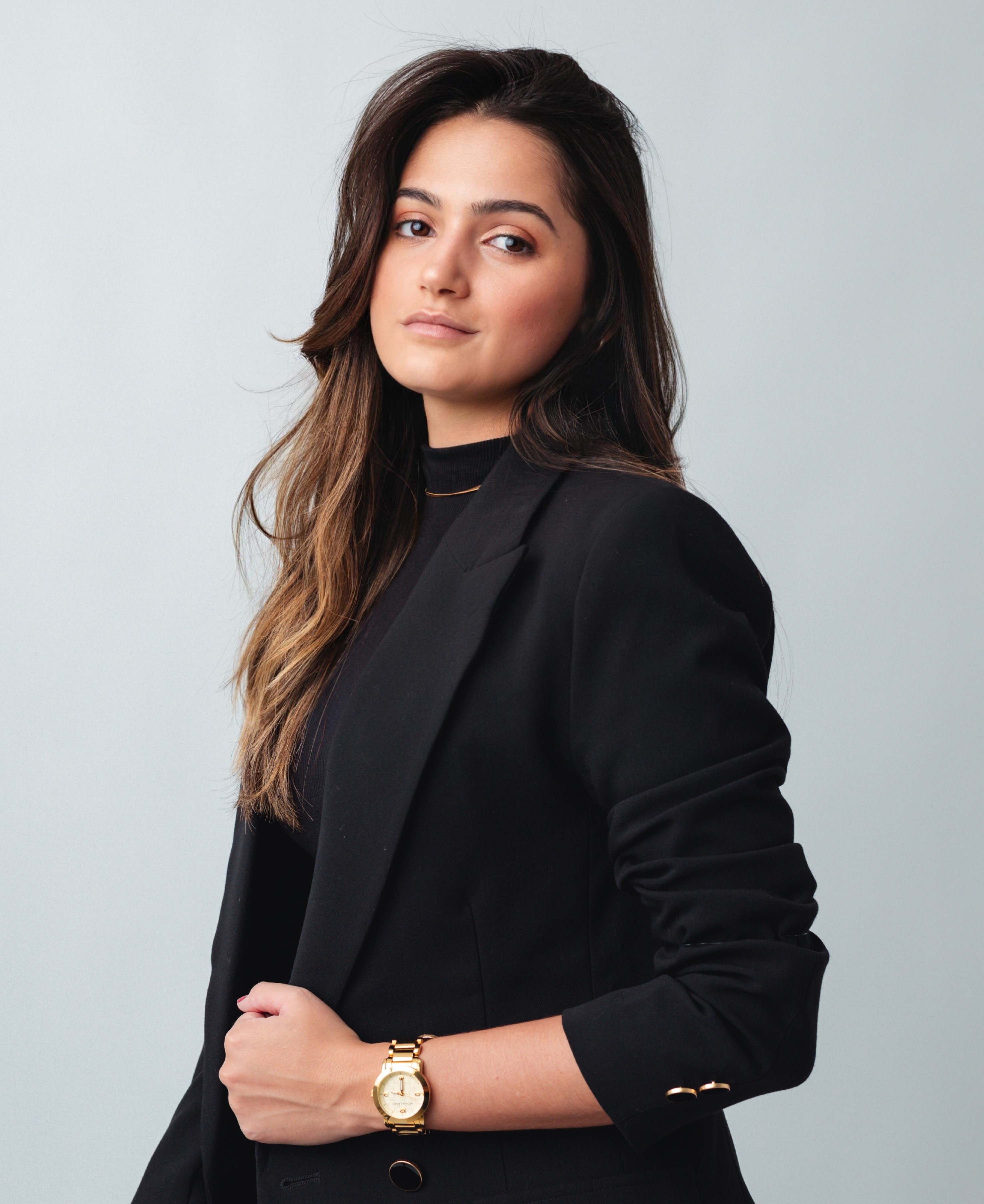 Dra. Isabele Carvalho